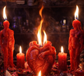 Corazón Encadenado