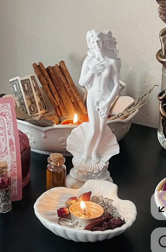 ceremonia de Amor