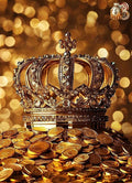 Corona de Oro